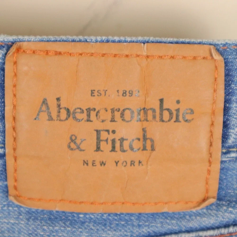 Abercrombie & Fitch elevate your
